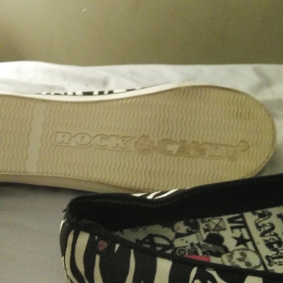 Shoes by rock & candy brand - Picture 5 of 5